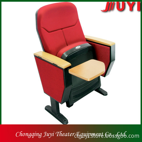 Auditorium Seating Theater Seating Chair Manufacture conference seating JY-615